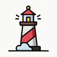 Lighthouse logo - Similar company to Lighthouse Ventures