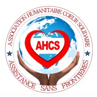 Association humanitaire assistance sans frontières cœur solidaire (AHCS) logo - Similar company to Association Triangle