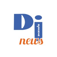 Diogene logo - Similar company to Elettrone