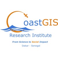 CoastGIS Research Institute logo - Similar company to Crediva Solutions