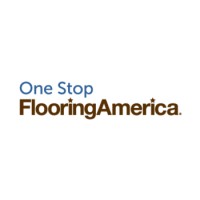 One Stop Flooring America logo - Similar company to Rogue Flooring