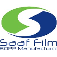 Saaf Film logo - Similar company to Polipack