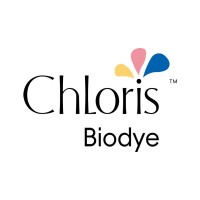 Chloris Biodye logo - Similar company to Brightplus
