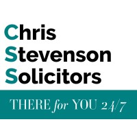Chris Stevenson Solicitors logo - Similar company to Imperial Law Solicitors