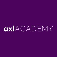 axlACADEMY logo - Similar company to Traxccel