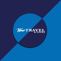 Wow Travel and Tours logo - Similar company to Aneecha Sailing