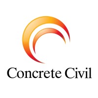 Concrete Civil logo - Similar company to Digital Export (India)