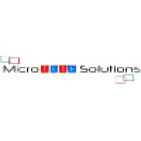 Microtech Solutions logo - Similar company to Microtech It Solutions