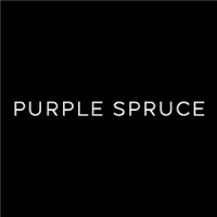 Purple Spruce logo - Similar company to Lucidifyai