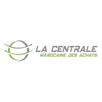 LA CENTRALE MAROCAINE DES ACHATS logo - Similar company to Khl Trans