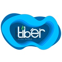 Tiber Water logo - Similar company to Cai Water