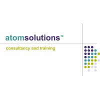 Atom Solutions (Environmental) Limited for Environmental Consultancy and ISO Management logo - Similar company to Iso Consultancy Uae