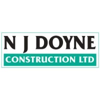 NJ Doyne Construction Ltd logo - Similar company to Wright Mix