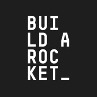 BUILD A ROCKET logo - Similar company to Yellowmonkey Werbeagentur