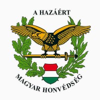 Magyar Honvédség logo - Similar company to Hungarian National Police Headquarters
