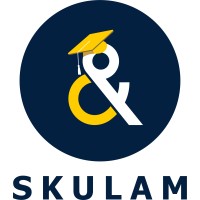 Skulam(स्कूलम) logo - Similar company to Forelsket Softwares Private Limited
