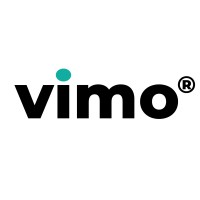 Vimo logo - Similar company to Getinsured