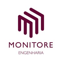Monitore Engenharia logo - Similar company to Refix Engenharia