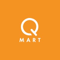Q-Mart logo - Similar company to Daymart