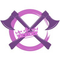 Raider King logo - Similar company to Xboxera Ltd