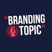 Branding Topic logo - Similar company to Zeen
