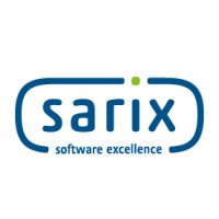 Sarix GmbH - Software Excellence logo - Similar company to Sarix Sa