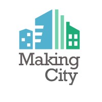 MAKING-CITY EU logo - Similar company to Stardust Project