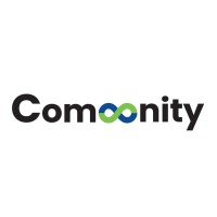 Comoonity.com logo - Similar company to Workplace Group