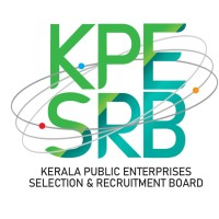 KERALA PUBLIC ENTERPRISES (SELECTION & RECRUITMENT) BOARD logo - Similar company to Lrvi Engineering Solutions Private Limited