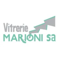 Marioni vitrerie SA logo - Similar company to Groupe Z