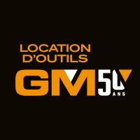 Location d'outils GM logo - Similar company to Lou-Tec