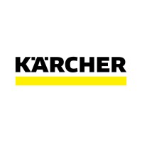 Karcher Greece logo - Similar company to Stihl Hellas & Cy