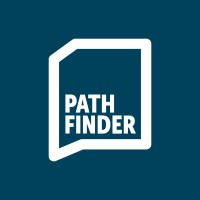PATHFINDER logo - Similar company to E-Qualize