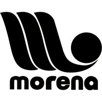 MORENA logo - Similar company to Morena