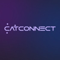 CatConnect (by Group Connect Telecom) logo - Similar company to Rogarnfels: Vciso | Ciberseguridad 24/7 | Cloud Computing