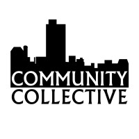 Community Collective logo - Similar company to Amplify - Innovation & Entrepreneurship
