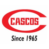 Cascos Lifts UK logo - Similar company to Sernesa