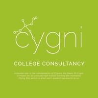 Cygni College Consultancy logo - Similar company to Mlj Environmental