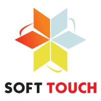 Softtouch Paints logo - Similar company to Jepika Paints