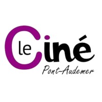 Le Ciné Pont-Audemer logo - Similar company to Les Livres Vidolé