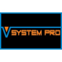 Vsystem Pro logo - Similar company to Vsystem Sp. Z O.O.