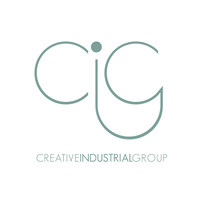 Creative Industrial Group (CIG) logo - Similar company to Maker Kitchens