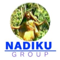 NADIKU RISOS LIMITED logo - Similar company to Bahma Recruitment Services