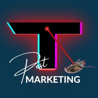Terminator Pest Control Marketing logo - Similar company to Pest Control Marketer