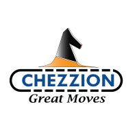 Chezzion Consulting Solutions logo - Similar company to Dcube Technologies