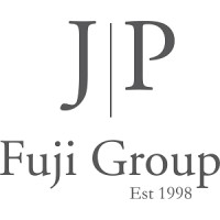 JP Fuji Group logo - Similar company to Horizonwebref.Com