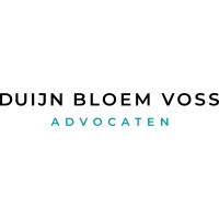 Duijn Bloem Voss Advocaten logo - Similar company to Voss Investments