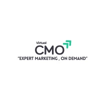 Virtual CMO logo - Similar company to Virtual Cmo