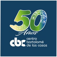 Centro Bartolomé de Las Casas (CBC) logo - Similar company to Cooperacción
