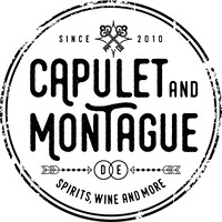 Capulet & Montague Brands GmbH logo - Similar company to Fairham Gin